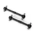 Traxxas Steel Rear Drive Shafts 2Pcs 8351