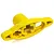 Rovan Yellow Multifunction 24mm Wheel Nut Wrench Socket 69002A