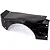 Rovan 5IVE-T Rear Fender Right Painted Black Body Shell 152004A