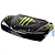 Rovan 5IVE-T Front/Bonnet Painted Black Body Shell 152001A