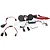 Rovan Baja LED Headlights Set 853081