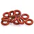 Rovan 7x14x3.5mm O-Rings 10Pcs 153010