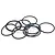 Rovan 28x32x2mm O-Rings 10Pcs 153008