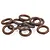 Rovan 10x16x3mm O-Rings 10Pcs 153004