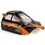 Rovan SLT Painted Black Body Shell 152120