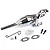 Rovan SLT Tuned Exhaust Pipe Set 151153