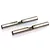 Rovan 5x43mm Keyed Differential Cross Pins 2Pcs 151060