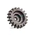 Rovan 5IVE-T Steel 19T 1.5Mod Pinion Gear 151051