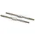 Rovan 5IVE-T 6x113mm Turnbuckles 2Pcs 151043