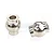 Rovan 5IVE-T 10x11mm Steering Linkage Ball Studs 2Pcs 151030