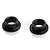 Rovan 7x9x5mm Aluminium Flanged Bushings 2Pcs 151024