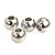 Rovan 5IVE-T 10x8mm Sway Bar Ball Studs 4Pcs 151018