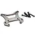 Rovan 5IVE-T Gunmetal Aluminium Front Shock Tower 151002