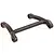 Rovan Baja 5SC Rear Bumper Brace 112017