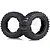 Rovan 5IVE-T 4.7/5.5" Belted Bow-Tie Tyres 2Pcs 97042