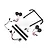 Rovan 5IVE-T Roof Mount LED Light Bar Kit 87073