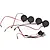 Rovan 5IVE-T LED Headlights Set 87047