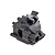 Rovan 5IVE-T Rear Differential Case Set 87010