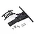 Rovan Baja 5SC Complete Front Bumper Set w/ Front Body Mount & Hardware 85267