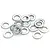 Rovan 6x12x1.6mm Metal Washer 15Pcs 68239
