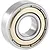 Rovan 9x20x6mm Metal Shielded Bearing 68233