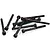 Rovan 4x40mm Fine Thread Cap Head Screws 10Pcs 68225