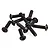 Rovan 3x12mm Fine Thread Button Head Screws 10Pcs 68219