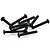 Rovan 2x20mm Fine Thread Button Head Screws 10Pcs 68217
