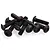 Rovan 5x16mm Fine Thread Button Head Screws 10Pcs 68123