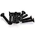 Rovan 5x25mm Fine Thread Countersunk Head Screws 10Pcs 68112
