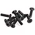 Rovan 4x16mm Fine Thread Countersunk Head Screws 10Pcs 68073