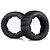 Rovan 4.7/5.5" Baja 5B Front Dirt Buster Tyres 2Pcs 66193