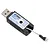 E-Flite 1S 500mAh LiPo USB Battery Charger EFLC1013
