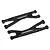 Traxxas X-Maxx Upper Suspension Arm 2Pc 7729