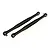 Traxxas X-Maxx 173mm Complete Turnbuckles 2Pc 7748