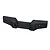 Traxxas X-Maxx Rear Bumper 7736