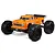 ARRMA Outcast BLX RC Truggy Electric Brushless 1/8 Scale RTR - Orange AR106033