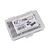 RC Screwz stainless steel screw kit for Arrma Typhon BLX in a clear plastic compartment box.