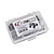 RC Screwz stainless steel screw kit for Traxxas Stampede 4x4 in a clear plastic compartment box.