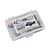 RC Screwz stainless steel screw kit for Traxxas 1/16 E-Revo in a clear plastic compartment storage box.