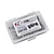 RC Screwz stainless steel screw kit for Arrma Fazon 6S BLX in a clear plastic storage box with a product label.
