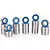 Plaig RC 1/14 Tamiya Globe Liner Truck Bearing Kit 784008990456