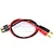 Hobbies Direct Traxxas 14AWG Charging Lead 720101