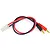 Hobbies Direct Tamiya 14AWG Charging Lead 720102