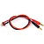 Hobbies Direct Deans 14AWG Charging Lead 720100