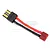 Hobbies Direct Male Traxxas to Female Deans 12AWG Adapter 720122