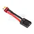 Hobbies Direct Male Deans to Female Traxxas 12AWG Adapter 720123