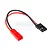 Hobbies Direct Male JST to Female Futaba J Adapter 720126
