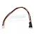 Hobbies Direct 200mm JST XH 2S 7.4v LiPo Balance Extension Lead 720150
