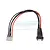 Hobbies Direct 200mm JST XH 4S 14.8v LiPo Balance Extension Lead 720152